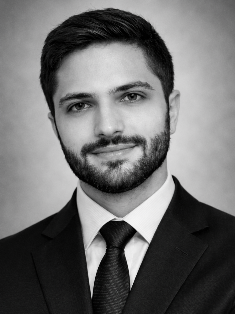 alexandre vice-président opérations pour fbs partners